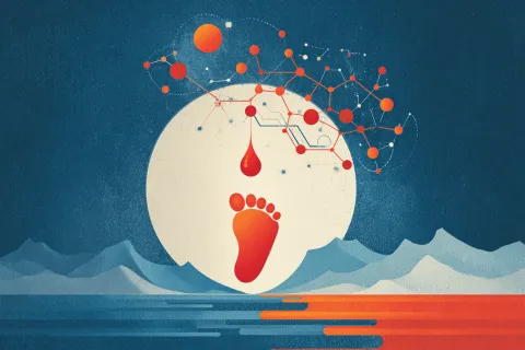 Dépistage néonatal, ça continue ! La HAS propose encore deux nouvelles maladies