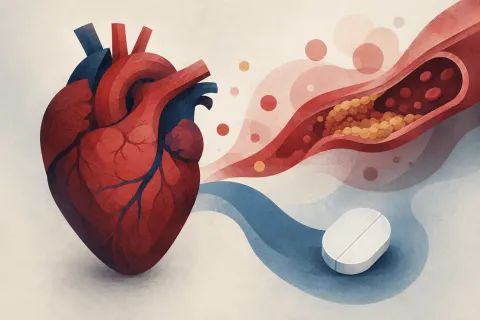 Risque cardiovasculaire : les généralistes demandent à la HAS de sortir de son silence et de publier des nouvelles recommandations