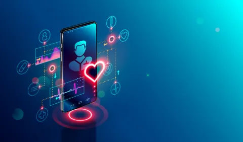 Hospitaliser à domicile, c’est plus facile avec l’appli made in HAS