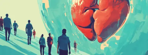 Affaire du prélèvement d'organe sur un patient « vivant » : La hausse des refus de dons est une catastrophe pour les 23 000 patients en attente de greffe