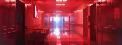 Crise aux urgences du Havre, les syndicats sonnent l'alarme !