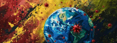 3 500 personnes meurent de l’hépatite chaque jour dans le monde, ça continue d’augmenter