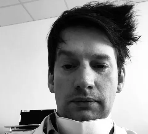 DARWIN XXI : un thriller médical, et surtout cathartique !