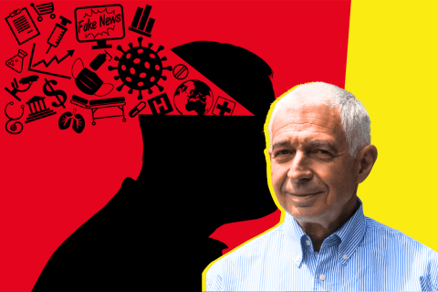 Dr Hervé Maisonneuve : « Les déserts médicaux sont un véritable terreau fertile pour la désinformation » 