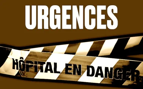 Hugo Huon : "c’est quand même des médecins qui se battent pour la revalorisation des paramédicaux"