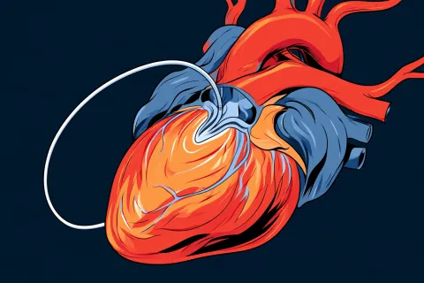 Une medtech française lève 80 millions pour remplacer des valves cardiaques sans chirurgie lourde