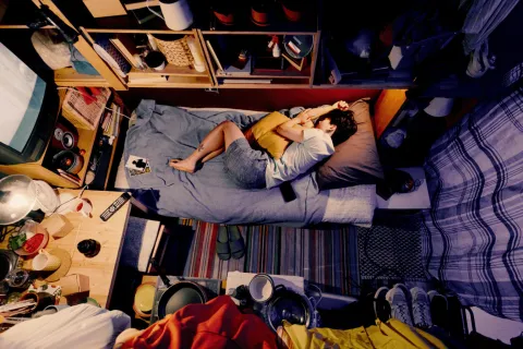 Hikikomori : comment la psychiatrie française tente de structurer la prise en charge de ces jeunes en isolement social extrême