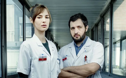 Souriez à vos patients, bon sang !