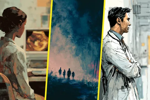 En 2025, ces cinq histoires vous ont choqués