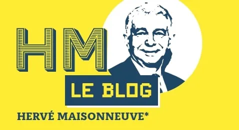 Hervé Maisonneuve*
