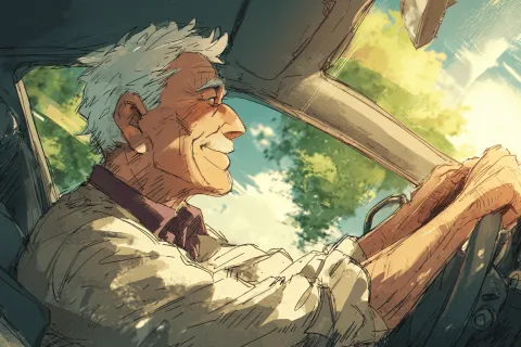 Une visite médicale tous les quinze ans pour garder son permis ? « Difficilement réalisable » estiment les médecins agréés