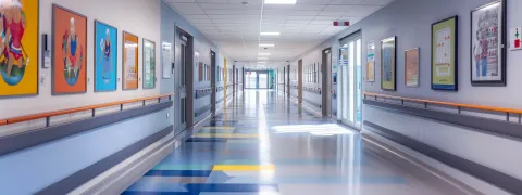 Les JO ne perturberont pas l'accès aux soins, c’est le ministre de la Santé qui le promet !