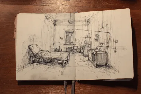 Décès inquiétants, manque de suivi, isolement abusif... Un rapport accable le pôle psychiatrie de l’hôpital de Melun