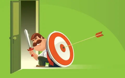 Hôpital de Mulhouse : les médecins urgentistes quittent le navire !