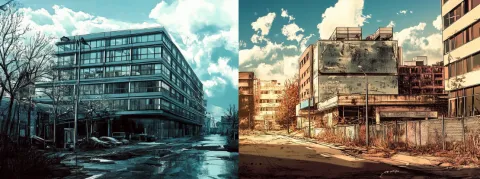 4% des hôpitaux ne sont pas à la hauteur niveau qualité des soins, 9% peuvent mieux faire... Voici le nouveau classement de la HAS