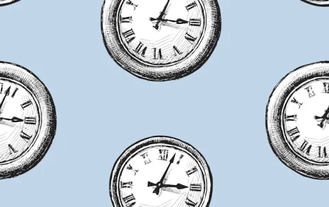 Avoir des horaires adaptés à vos envies, c’est possible ! 