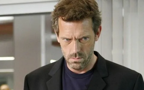 Quand Dr House tombe de son piédestal