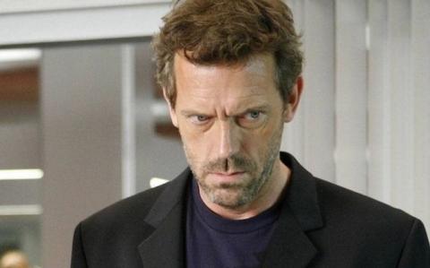 Quand Dr House tombe de son piédestal