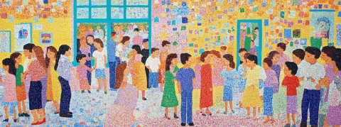 Papillomavirus : n'ayez crainte, le vaccin pour les collégiens reste sûr et efficace, assure l'ANSM