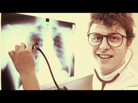 CHU d'Angers, la surprise de l'année. L'effet Youtube ?