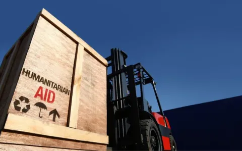 Au Tigré les livraisons d’aides humanitaires restent dans le collimateur du gouvernement