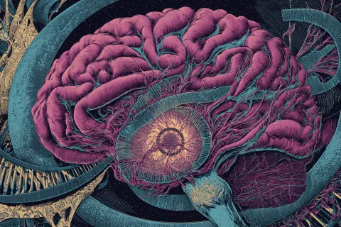 Maladie de Huntington : une thérapie génique freine de 75% la progression chez les patients