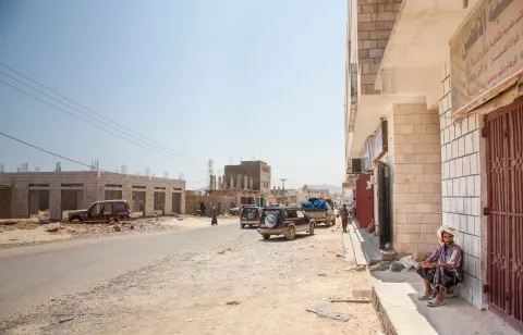 MSF a "perdu le contact" avec deux de ses employés au Yémen, où le groupe terroriste Al-Qaïda dans la péninsule arabique sévit