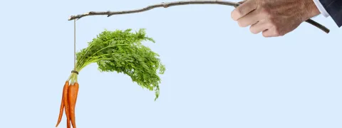 Un concept payant : des patients qui règlent leur consultation selon leurs résultats sanguins et leurs efforts hygiéno-diététiques