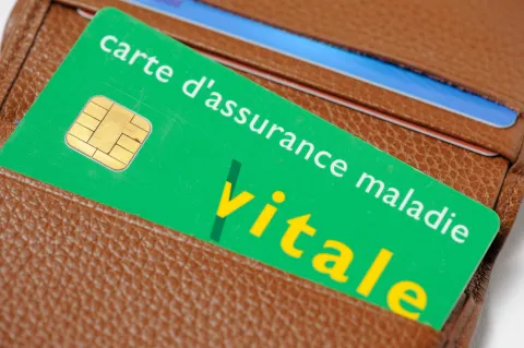 L’application Carte vitale est disponible partout dès aujourd’hui, 7 français sur 10 se disent prêts à la télécharger