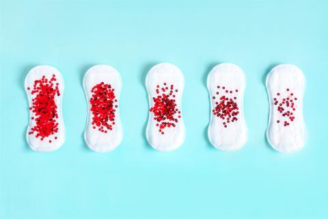 Il y a finalement un lien entre les vaccins contre le Covid et les troubles menstruels selon une étude française ! 