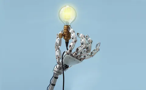 Intelligence artificielle : pas de crainte pour les médecins, mais les administratifs vont douiller