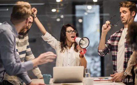 Actes exclusifs des Ibode : une épreuve de vérification des connaissances