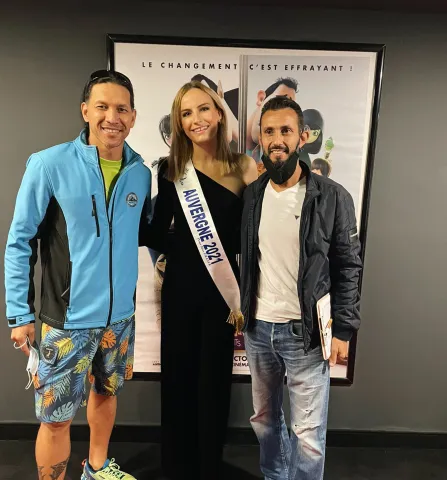 Objectif Miss France #2