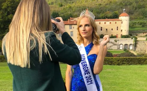 Objectif Miss France #3 