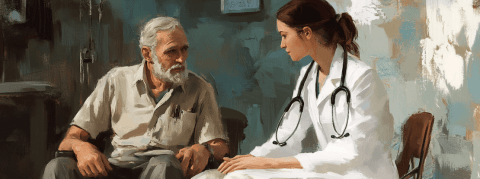La baisse du remboursement des consultations par la Sécu va creuser les inégalités d’accès à la santé, préviennent les experts