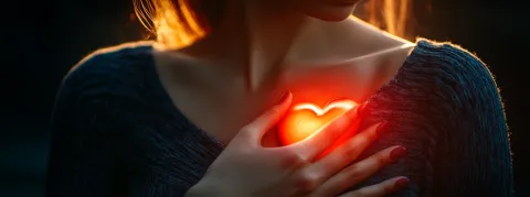 Les femmes moins bien loties face à l’infarctus, l’Académie de médecine recommande de mieux former les cardiologues