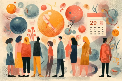 Lutte contre l'infertilité : le grand plan voulu par Emmanuel Macron va bientôt commencer 