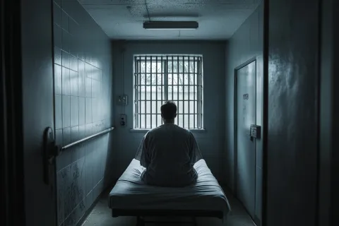 L'assassin de l'infirmière de Reims, Carène Mezino, qui a exprimé sa haine du personnel médical à l'audience, est déclaré pénalement irresponsable