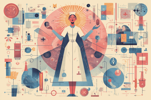 Accès direct, droit de prescription et consultation : c'est fait, les infirmiers montent en puissance 