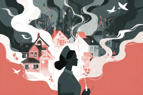 Un infirmier soupçonné d'avoir mis en place un système de soins fictifs à 1,8 million d'euros