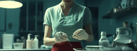 L'infirmière anglaise tueuse de nourrissons serait-elle innocente ? Un rapport contredit la version du tribunal