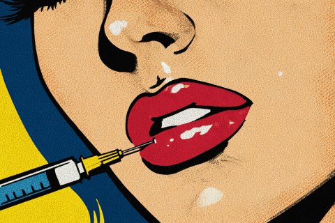 Médecine esthétique : un réseau d’injections clandestines devant la justice à Bobigny