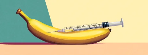 Des injections au pénis pour traiter un problème de poids ? 400 millions d'euros d'indemnités suite à une erreur médicale 