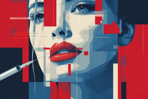 Médecine esthétique : malgré les signalements et les condamnations, les injections illégales continuent de proliférer