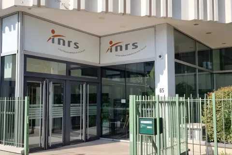 Accidents du travail : 90 millions d'euros accordés pour la prévention des risques