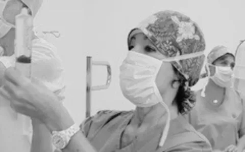 «Après une carrière de PH, l'intérim à mi-temps me convient»