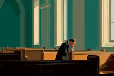 Les internes britanniques priés de renoncer à leur mouvement de grève pour cause de grippe générale