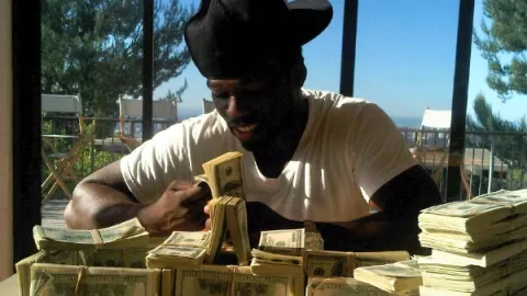 Médecins et fric : y penser toujours, n’en parler jamais