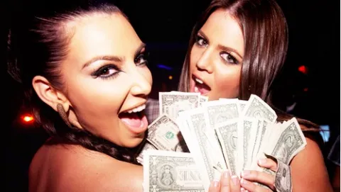 L’argent ? C’est quoi ? Connais pas !