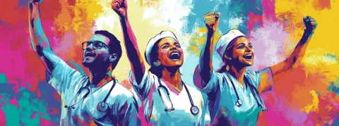 Ça y est, les IPA peuvent recevoir des patients et prescrire elles-mêmes ! 